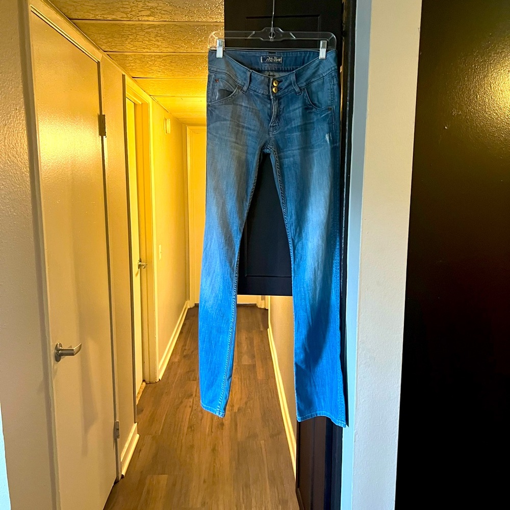 Hudson Jeans!